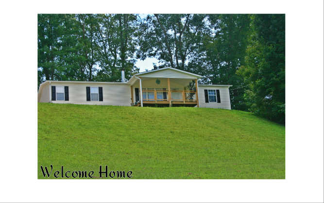 33 V C Pk Road Marble, NC 28905 - Photo 1 of 1 Main View