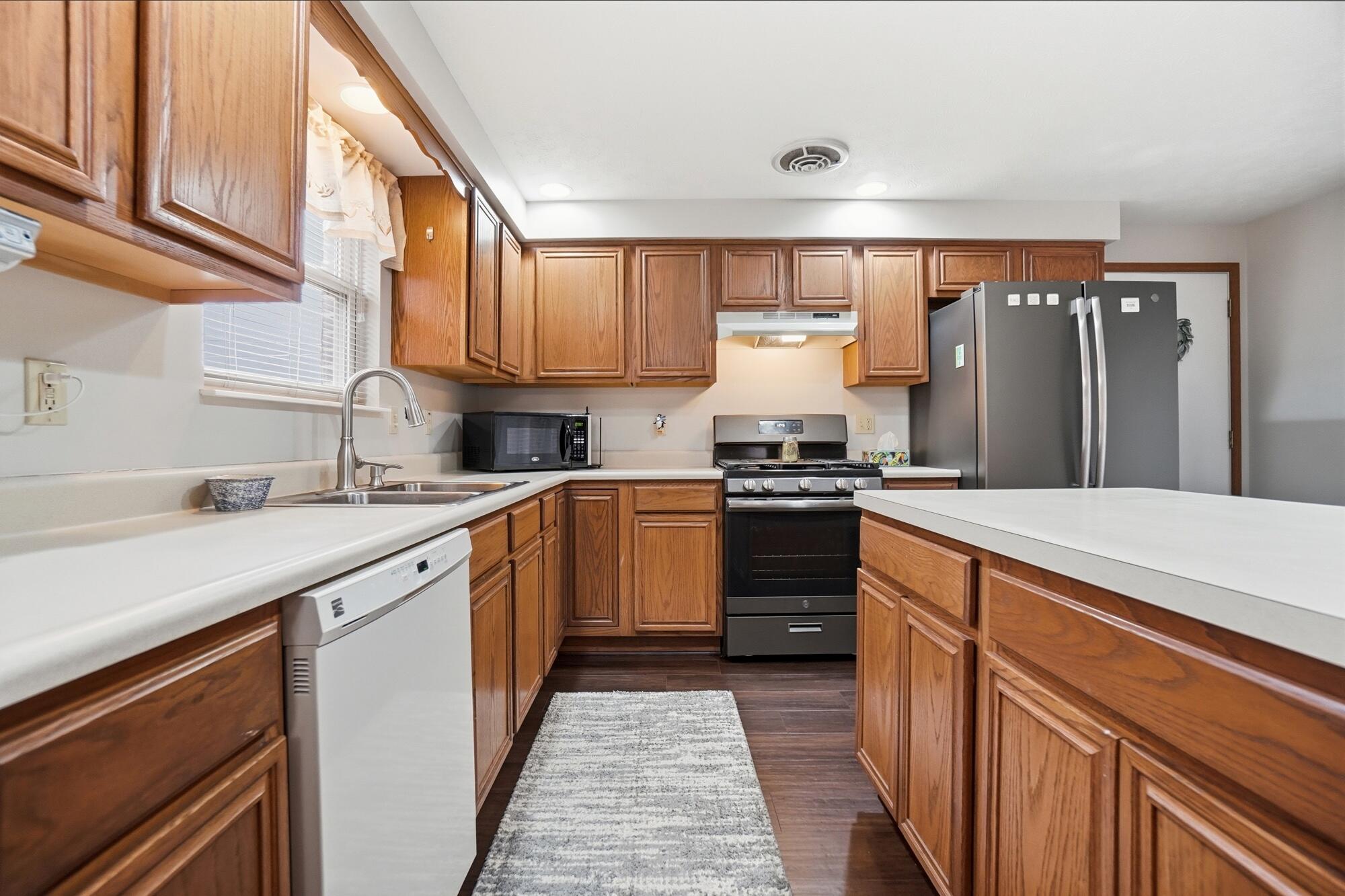 3942 Harris Lane Springfield, OH 45503 - Photo 25 of 57 Gallery Image 25