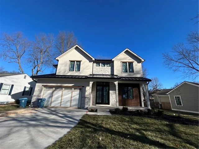 $1,650,000 | 7143 Cedar Street, Prairie Village, KS 66208