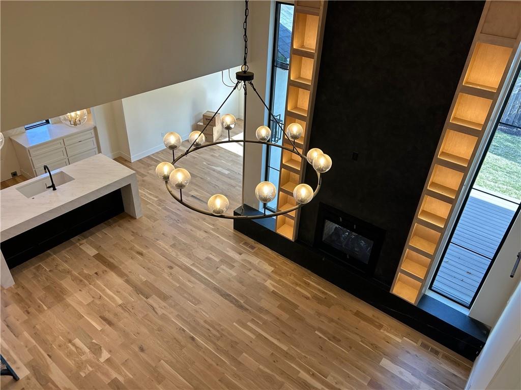 7143 Cedar Street Prairie Village, KS 66208 - Photo 13 of 36