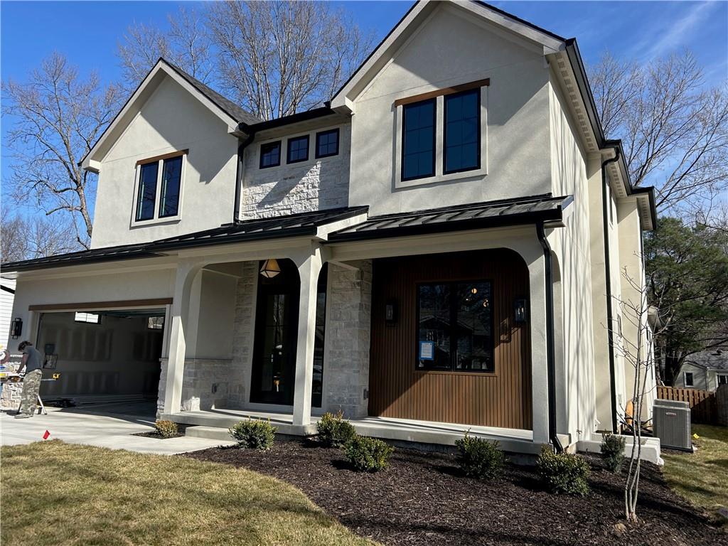 7143 Cedar Street Prairie Village, KS 66208 - Photo 2 of 36