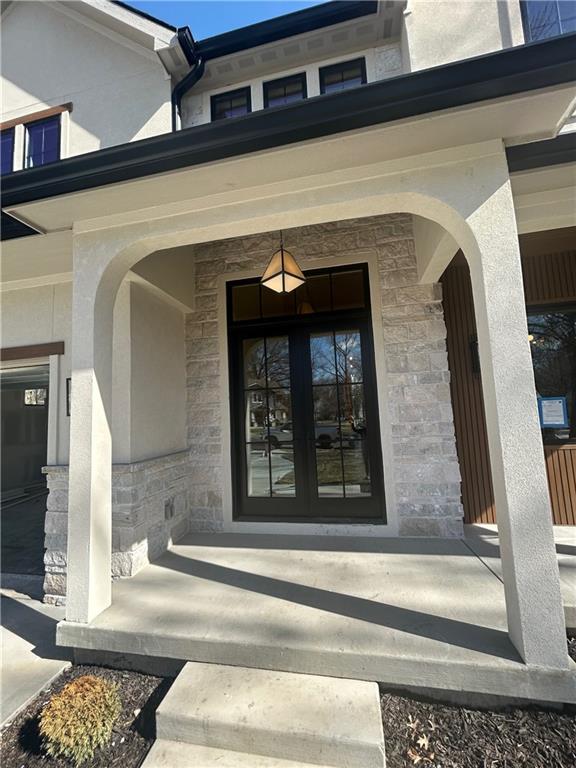 7143 Cedar Street Prairie Village, KS 66208 - Photo 3 of 36