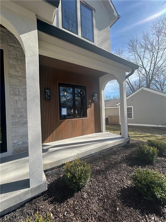 7143 Cedar Street Prairie Village, KS 66208 - Photo 4 of 36