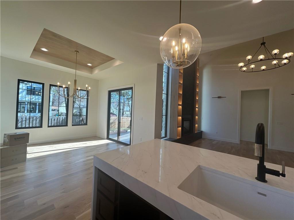 7143 Cedar Street Prairie Village, KS 66208 - Photo 10 of 36