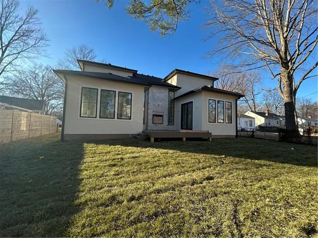 $1,650,000 | 7143 Cedar Street, Prairie Village, KS 66208