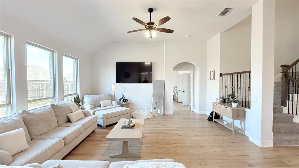 4011 Three Forks Road Kaufman, TX 75142 - Photo 16 of 40 Staged