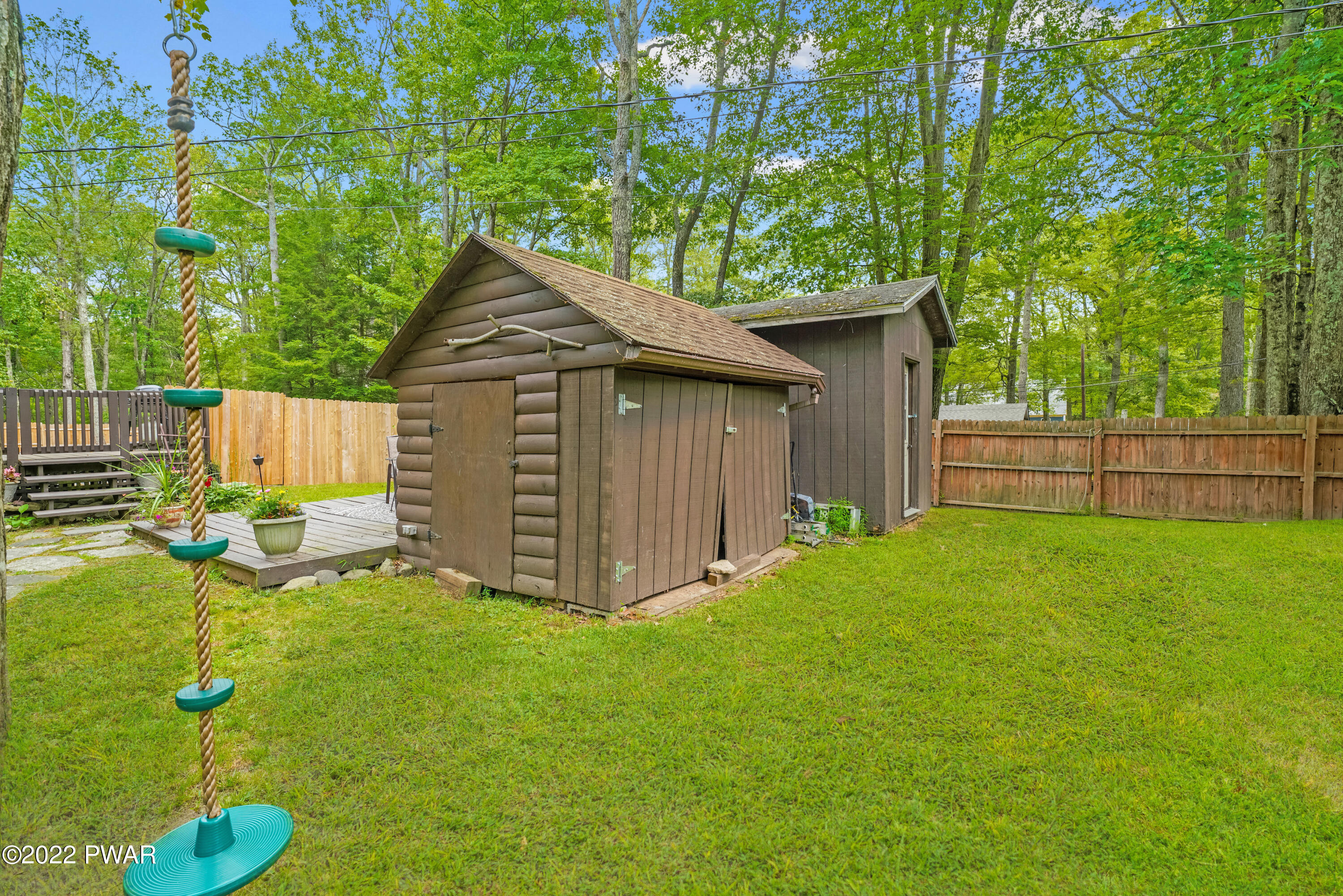 209 Brewster Road Dingmans Ferry, PA 18328 - Photo 15 of 46