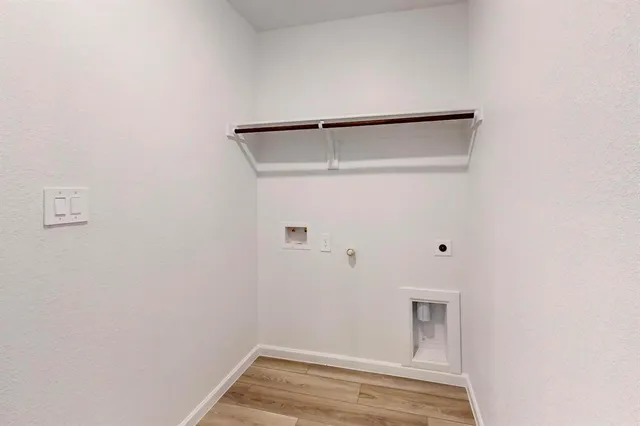 a view of small space