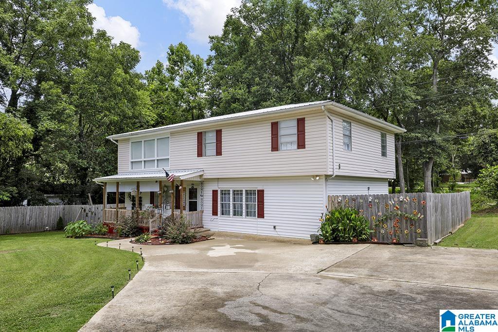 103 Corning Street North Anniston, AL 36201 - Photo 2 of 44