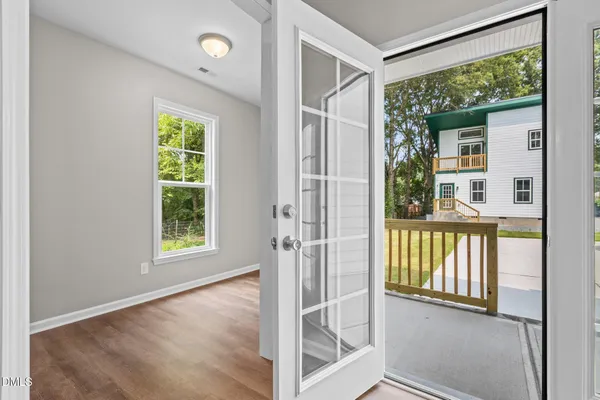 $1,900 | 214 North Guthrie Avenue, Unit A, Durham, NC 27703