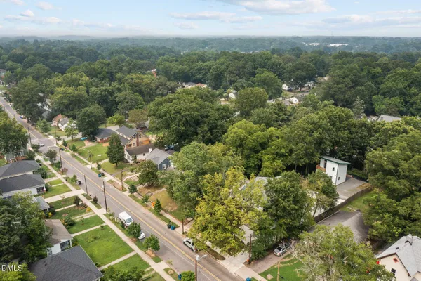 $1,900 | 214 North Guthrie Avenue, Unit A, Durham, NC 27703