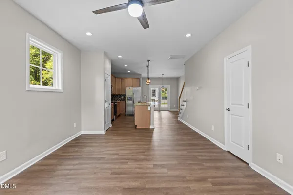 $1,900 | 214 North Guthrie Avenue, Unit A, Durham, NC 27703