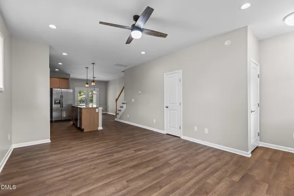 $1,900 | 214 North Guthrie Avenue, Unit A, Durham, NC 27703