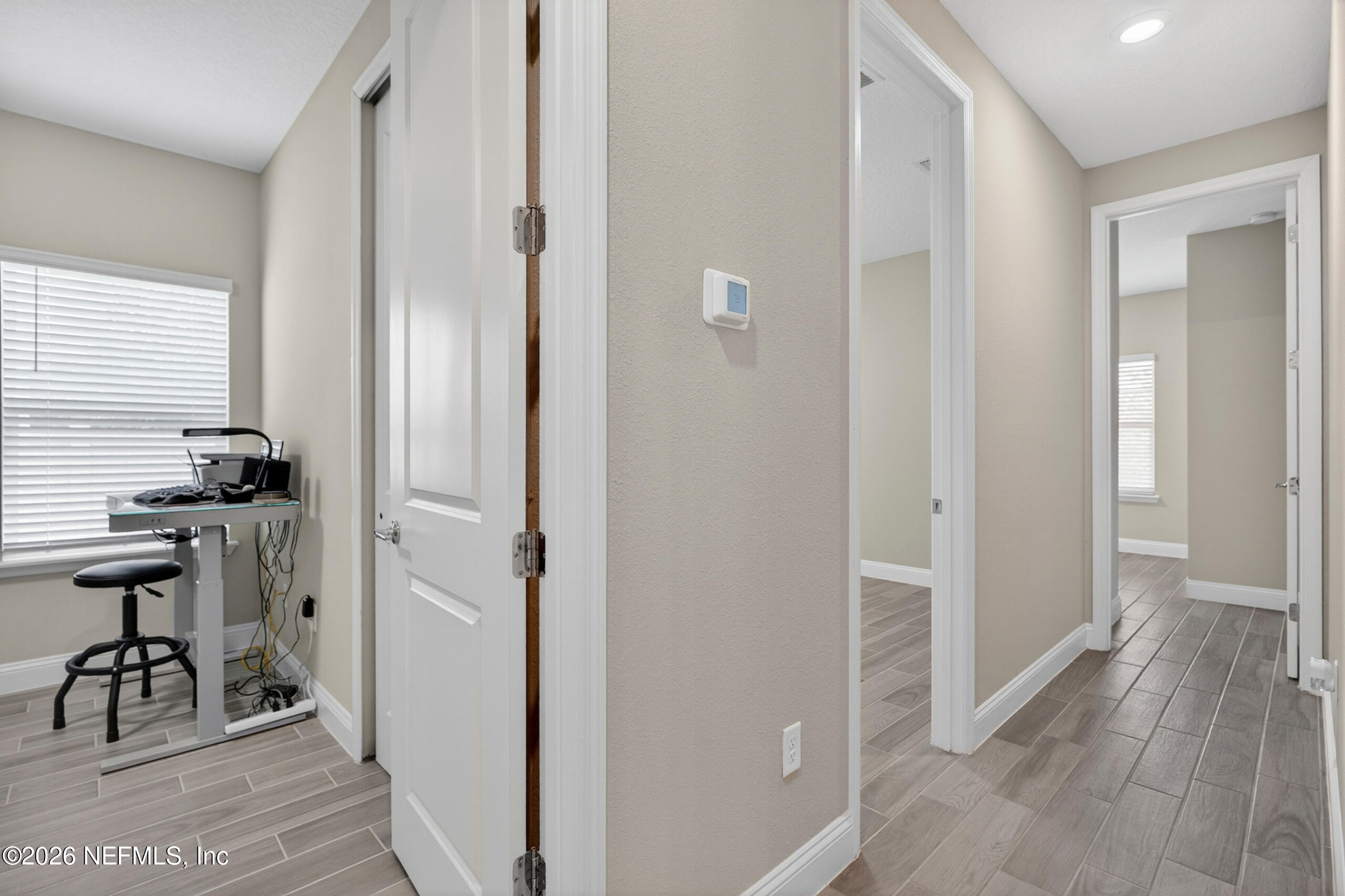 253 Ridgewind Drive St. Augustine, FL 32092 - Photo 31 of 125 Hallway