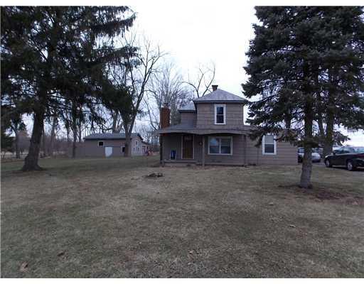 1184 East Jackson Road Springfield, OH 45502 - Photo 1 of 17
