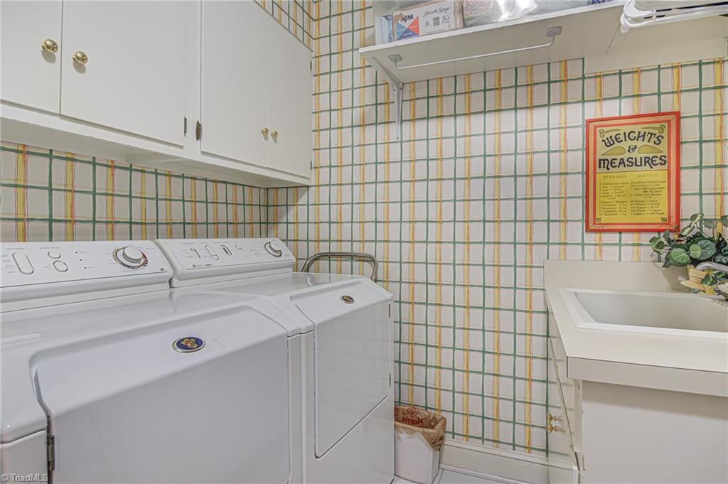 6 Ramsgate Court Greensboro, NC 27410 - Photo 18 of 32 Gallery Image 18