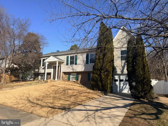 $1,350,000 | 1711 Prelude Drive, Vienna, VA 22182