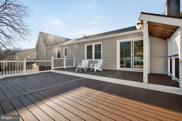 $1,350,000 | 1711 Prelude Drive, Vienna, VA 22182