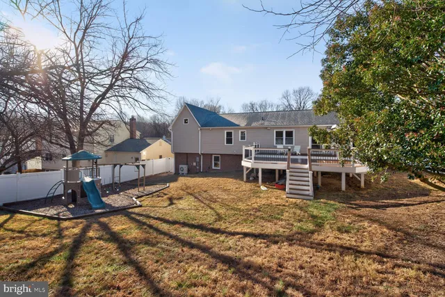 $1,350,000 | 1711 Prelude Drive, Vienna, VA 22182