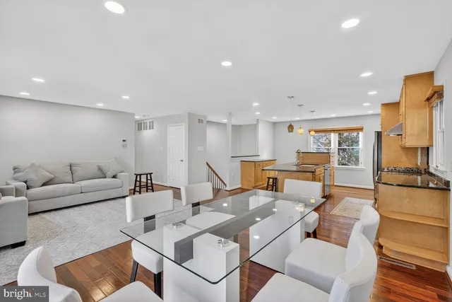 $1,350,000 | 1711 Prelude Drive, Vienna, VA 22182