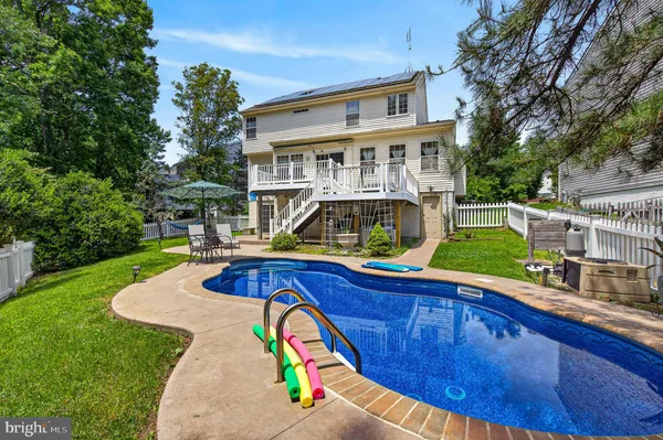 $599,000 | 5076 Springhouse Circle, Nottingham, MD 21236