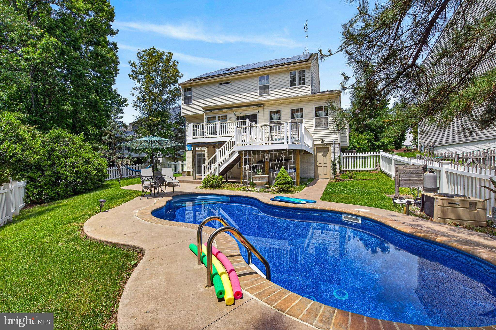 5076 Springhouse Circle Nottingham, MD 21236 - Photo 41 of 43