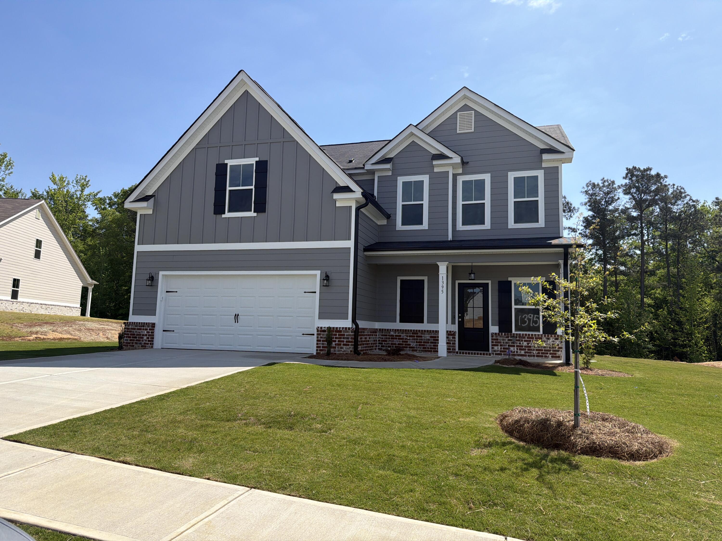 1395 Elias Way Thomson, GA 30824 - Photo 1 of 16 image