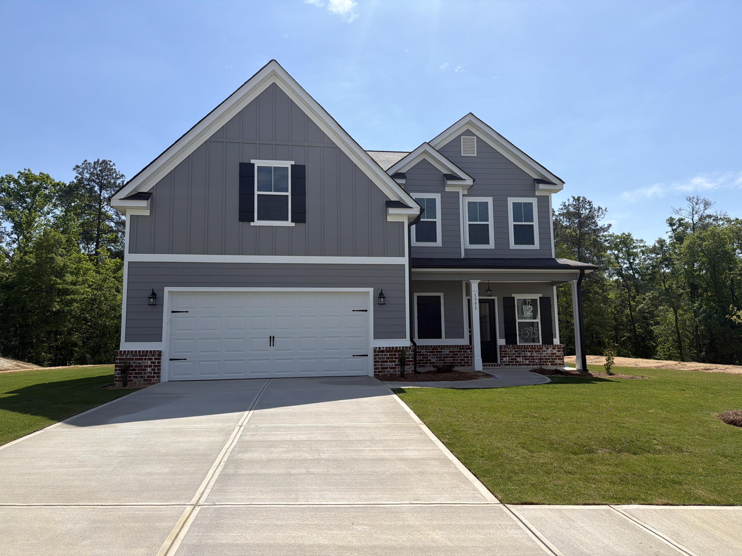 1395 Elias Way Thomson, GA 30824 - Photo 10 of 16 image
