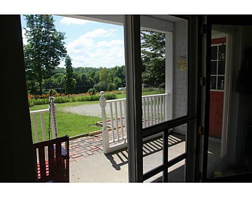 7 West View Drive Unity, ME 04988 - Photo 5 of 25 Patio/Deck.