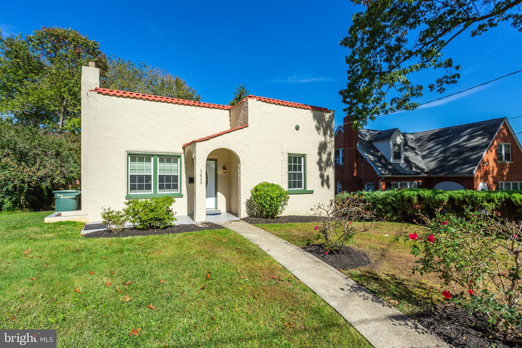 3620 Suitland Road Southeast Washington, DC 20020 - Photo 1 of 43