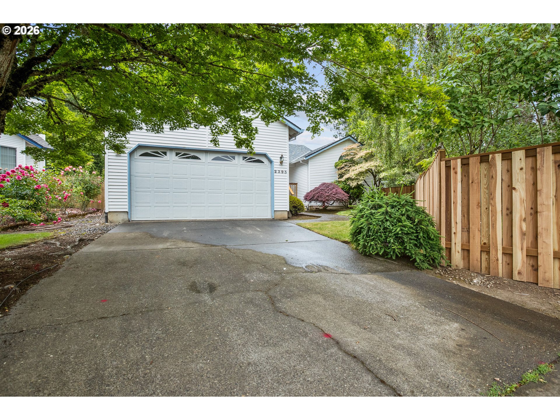 2393 Southwest 1st Street Gresham, OR 97080 - Photo 43 of 48