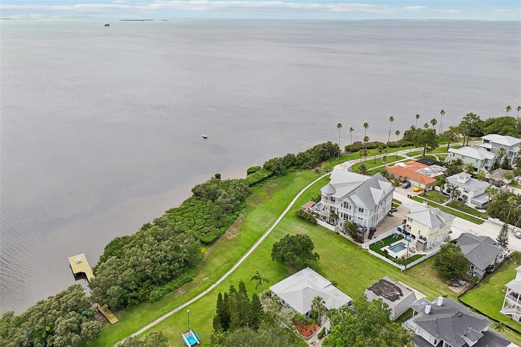 610 Indiana Avenue Crystal Beach, FL 34683 - Photo 40 of 53