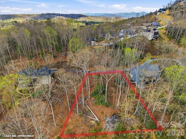 $97,500 | 185 Garnet Way, Unit LOT 13, Hendersonville, NC 28739