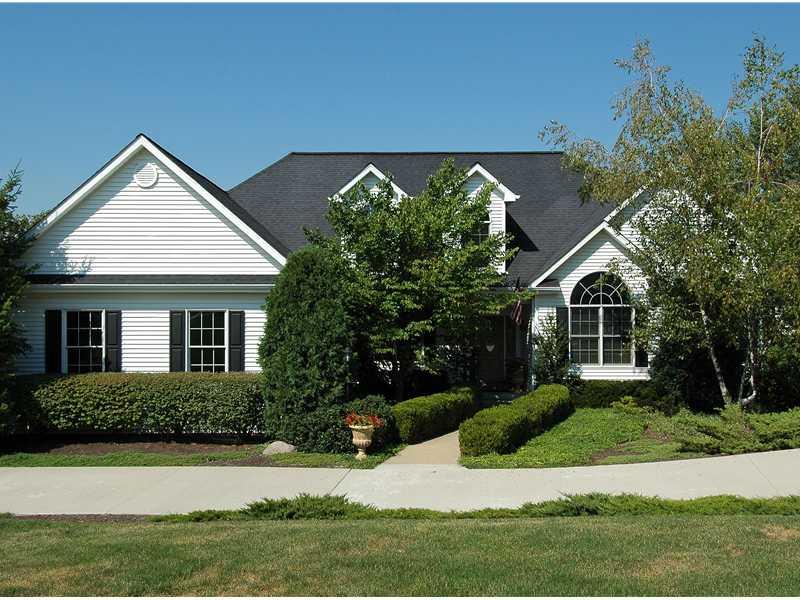 2315 Rochester Road Franklin Park, PA 15237 - Photo 1 of 25 Exterior Front. 2315 Rochester Road...Are you looking for land? This home has it all...
