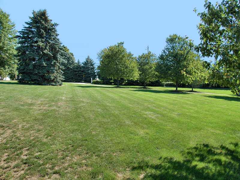 2315 Rochester Road Franklin Park, PA 15237 - Photo 15 of 25 Land/Lot. This is the view from your front door looking out over your front yard and driveway...