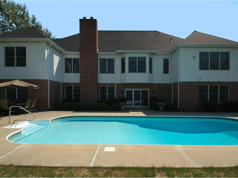 2315 Rochester Road Franklin Park, PA 15237 - Photo 16 of 25 Swimming Pool/Hot Tub/Sauna. Exterior rear...