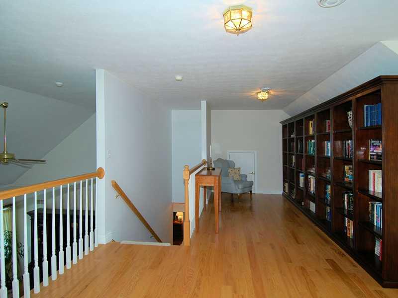 2315 Rochester Road Franklin Park, PA 15237 - Photo 20 of 25 2nd Floor Plan. Bonus finished space overlooks the great room....