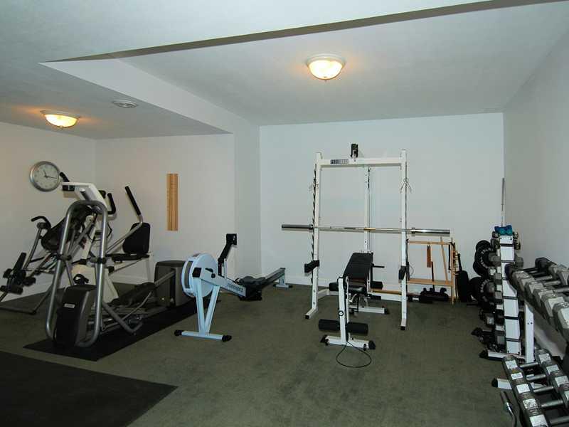 2315 Rochester Road Franklin Park, PA 15237 - Photo 22 of 25 Other. Fitness area in lower level...