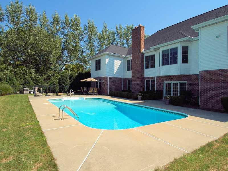 2315 Rochester Road Franklin Park, PA 15237 - Photo 7 of 25 Swimming Pool/Hot Tub/Sauna. Summertime fun...