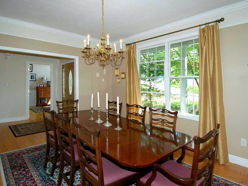 2315 Rochester Road Franklin Park, PA 15237 - Photo 10 of 25 Dining Room. Formal dining room...