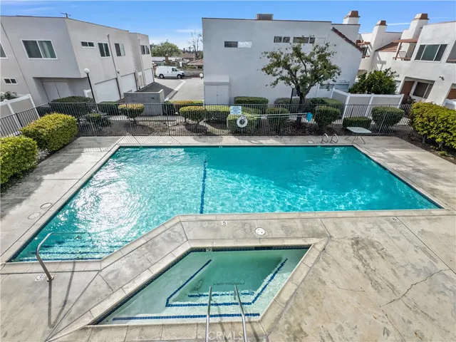 a view of yard with patio