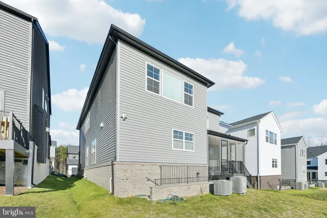 $4,700 | 42051 Night Nurse Circle, Ashburn, VA 20148