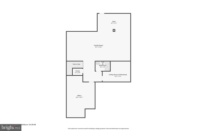$4,700 | 42051 Night Nurse Circle, Ashburn, VA 20148