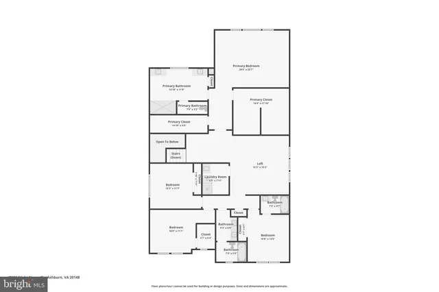 $4,700 | 42051 Night Nurse Circle, Ashburn, VA 20148
