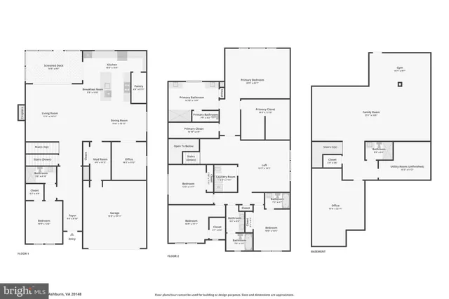 $4,700 | 42051 Night Nurse Circle, Ashburn, VA 20148