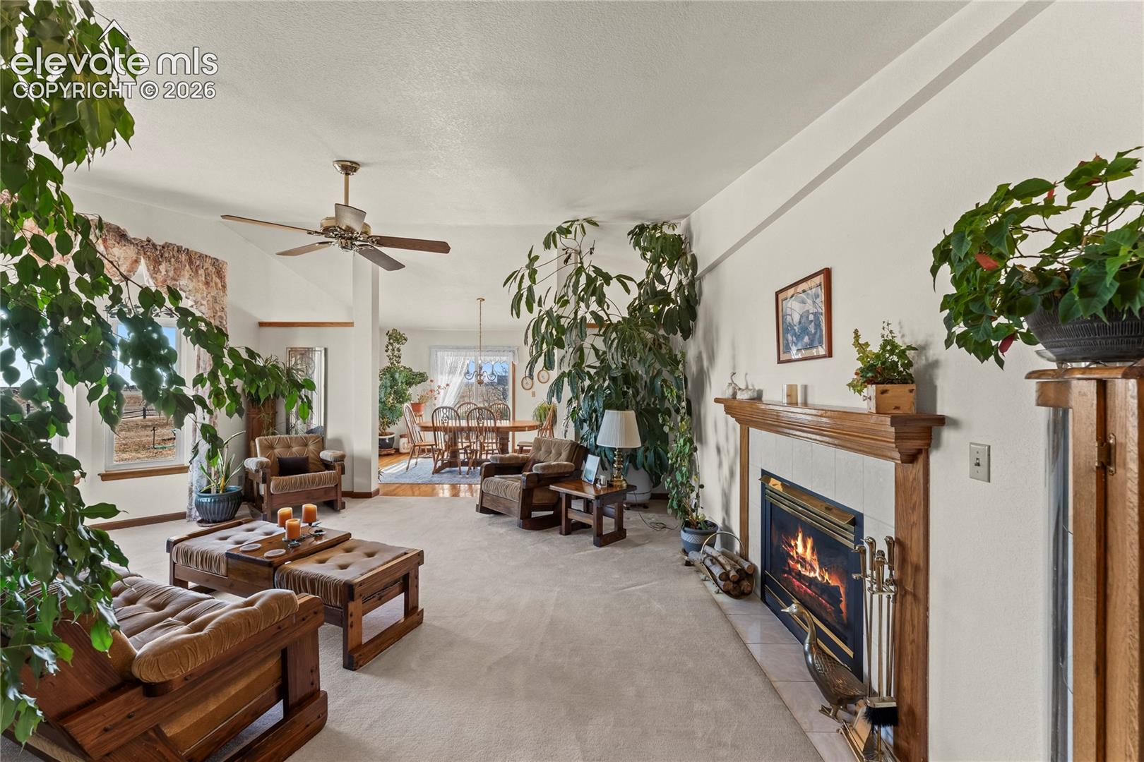 9330 Berridge Road Calhan, CO 80808 - Photo 8 of 42 Gallery Image 8