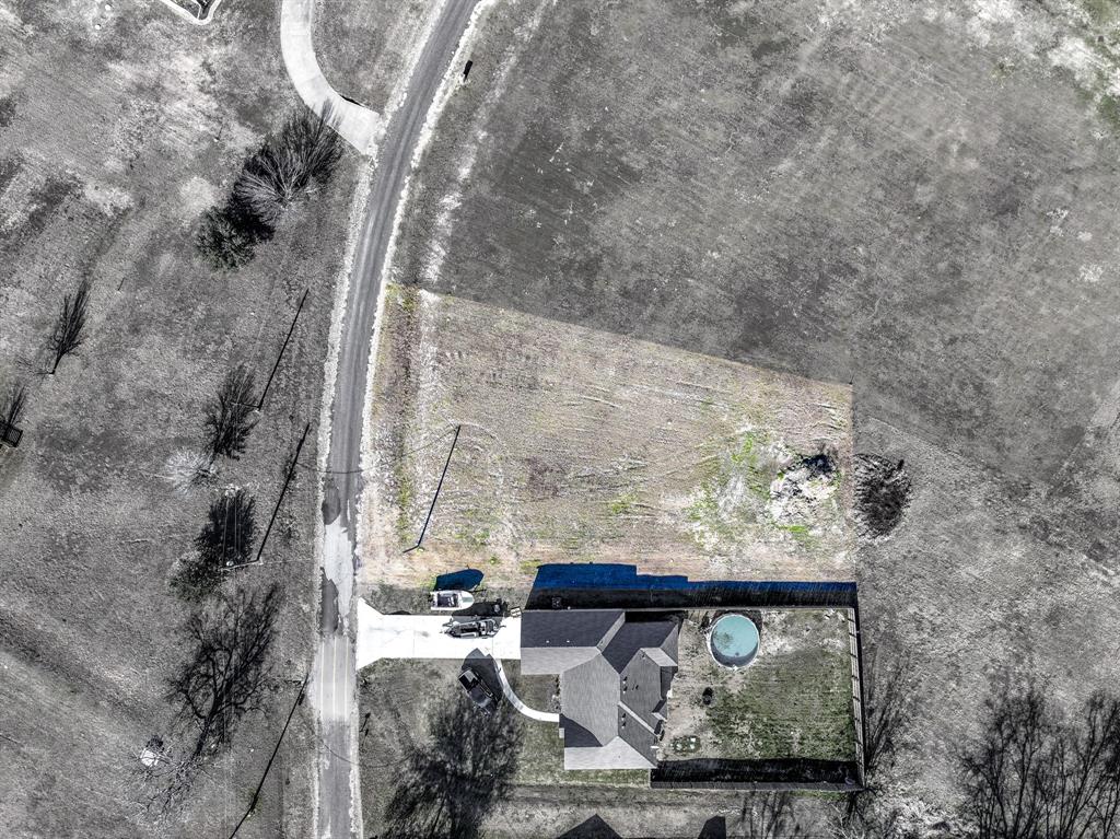 Tbd Whipporwill Drive Wills Point, TX 75169 - Photo 17 of 20 a view of entryway with furniture