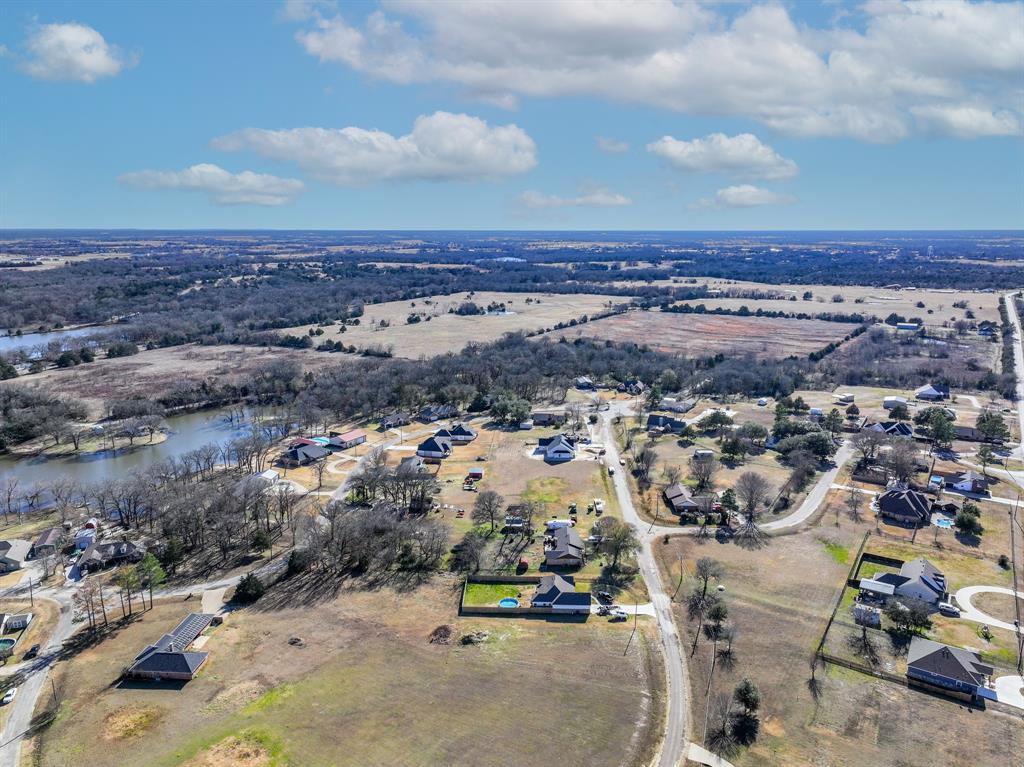 Tbd Whipporwill Drive Wills Point, TX 75169 - Photo 20 of 20 an aerial view of multiple house