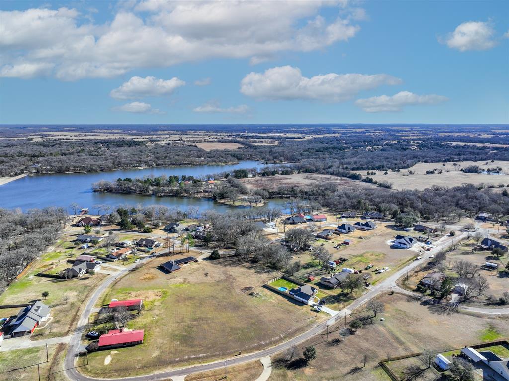 Tbd Whipporwill Drive Wills Point, TX 75169 - Photo 6 of 20 an aerial view of residential houses with outdoor space
