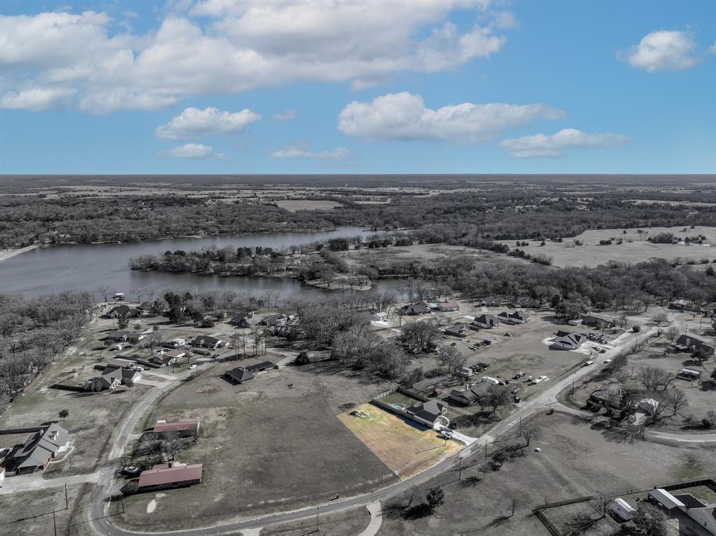 Tbd Whipporwill Drive Wills Point, TX 75169 - Photo 7 of 20 an aerial view of a city